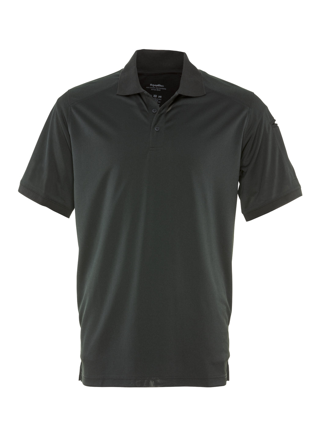Snag-Proof Short Sleeve Polo Shirt