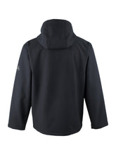 Load image into Gallery viewer, Lightweight Softshell Jacket with Hood
