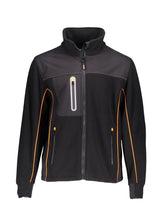 Load image into Gallery viewer, PolarForce Hybrid Fleece Jacket
