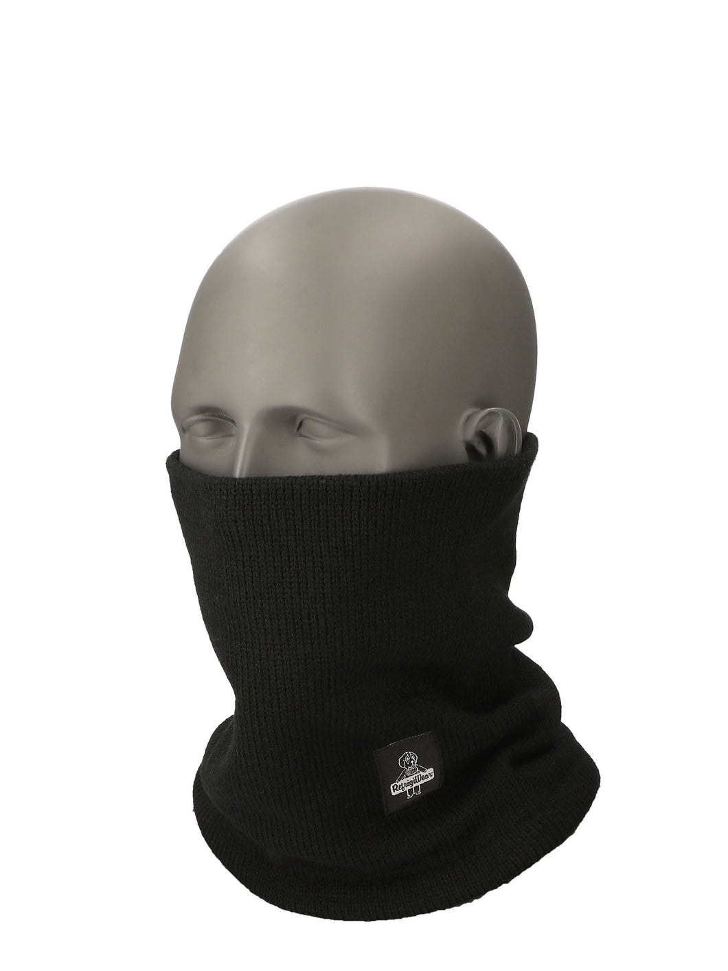 Knit Neck Gaiter